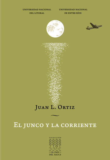 El junco y la corriente