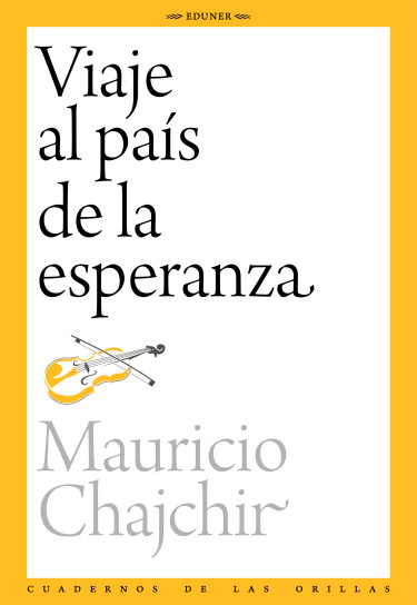 Viaje al país de la esperanza