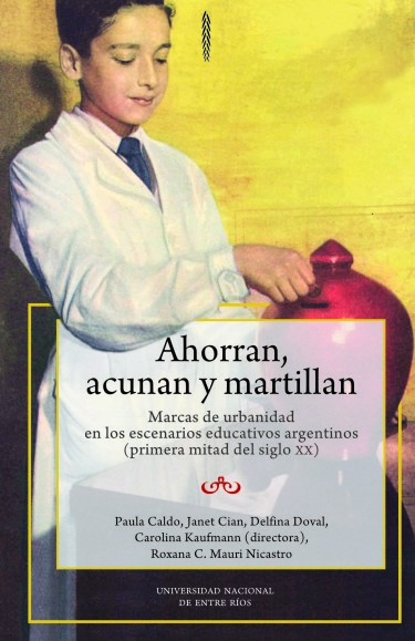 Ahorran, acunan y martillan