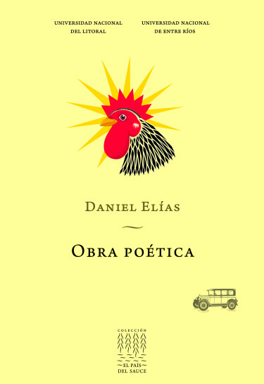 Obra poética