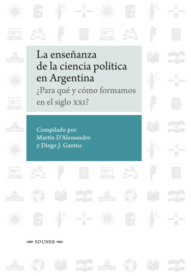 Enseñanza de la ciencia política en Argentina