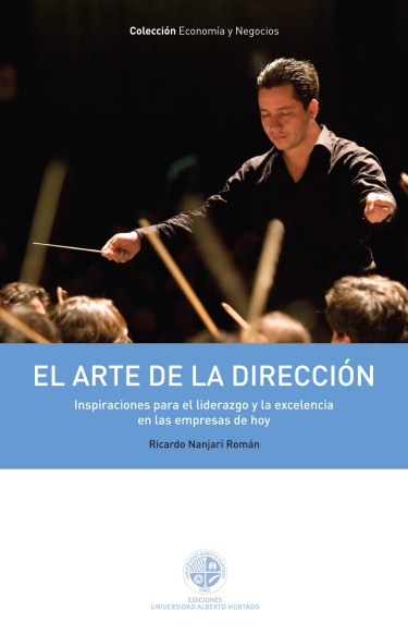 EL ARTE DE LA DIRECCIÓN