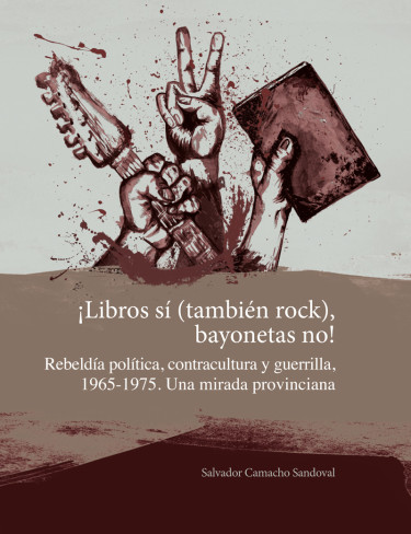 ¡LIBROS SÍ (TAMBIÉN ROCK), BALLONETAS NO!