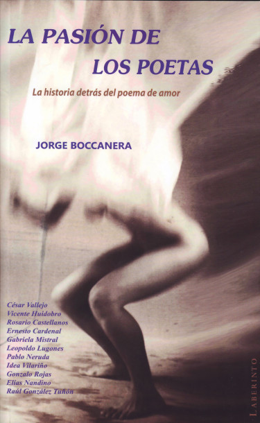 La pasión de los poetas