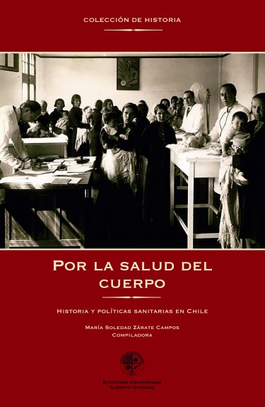 POR LA SALUD DEL CUERPO
