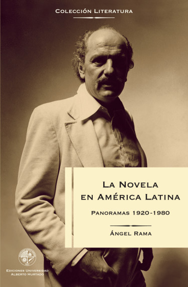 LA NOVELA EN AMÉRICA LATINA