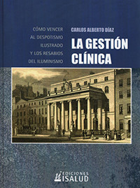 La gestión clínica