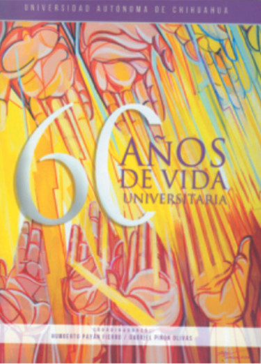 60 años de vida universitaria