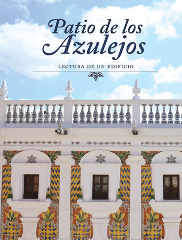 Patio de los azulejos