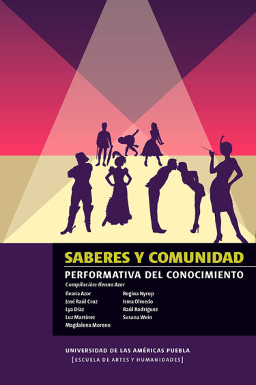 Saberes y comunidad performativa del conocimiento