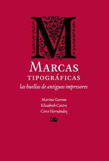 Marcas tipográficas