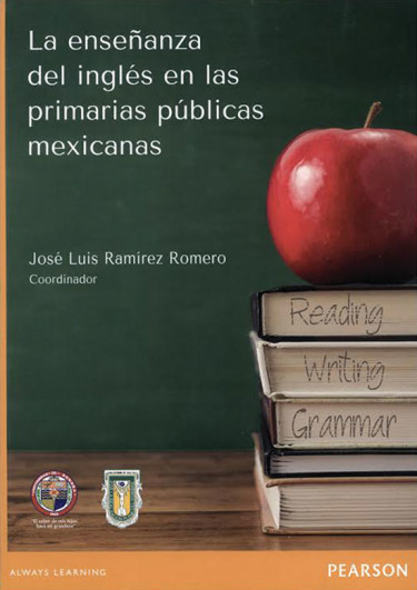 La enseñanza del inglés en las primarias públicas mexicanas