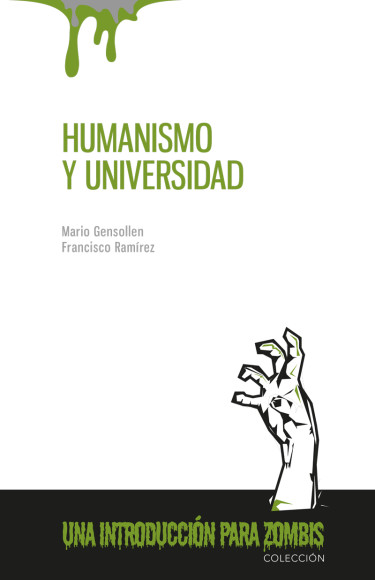 HUMANISMO Y UNIVERSIDAD