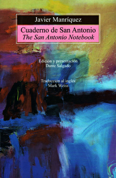 Cuaderno de San Antonio. The San Antonio Notebook