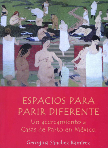 Espacios para parir diferente