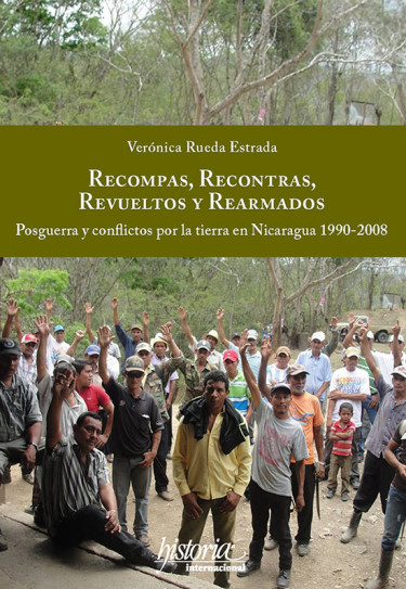 Recompas, recontras, revueltos y rearmados