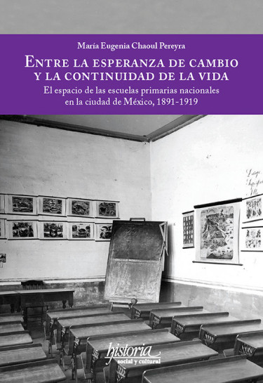Entre la esperanza de cambio y la continuidad de la vida