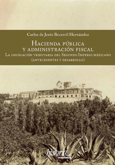 Hacienda pública y administración fiscal