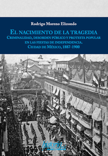 El nacimiento de la tragedia