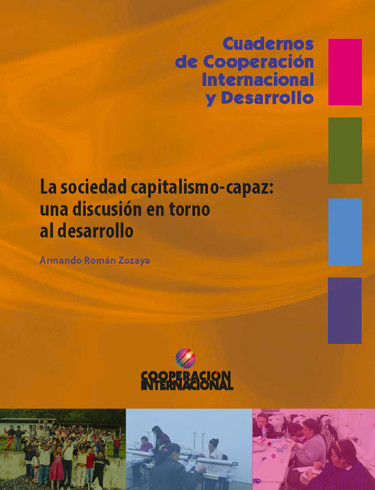 La sociedad capitalismo-capaz: una discusión en torno al desarrollo