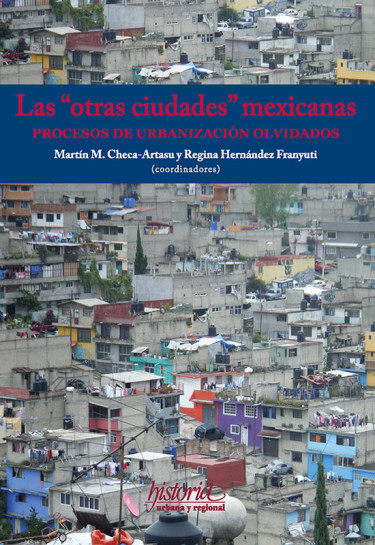 Las "otras ciudades" mexicanas