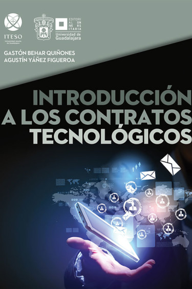 Introducción a los contratos tecnológicos