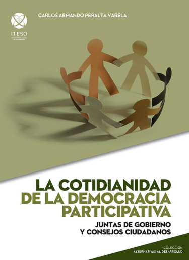 La cotidianidad de la democracia participativa: juntas de gobierno y consejos ciudadanos