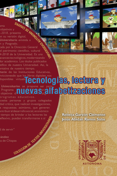 Tecnologías, lectura y nuevas alfabetizaciones