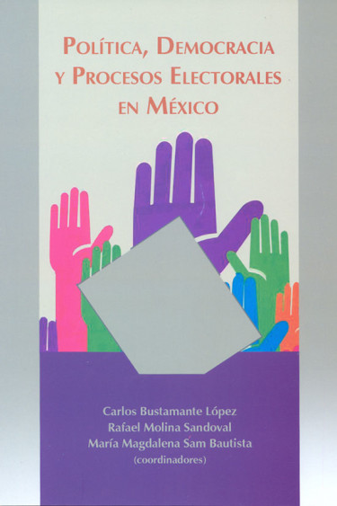 Política, democracia y procesos electorales en México