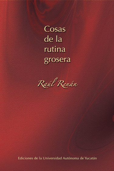 Cosas de la rutina grosera