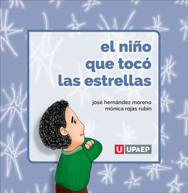 El niño que tocó las estrellas