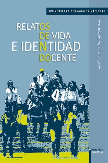 Relatos de vida e identidad docente