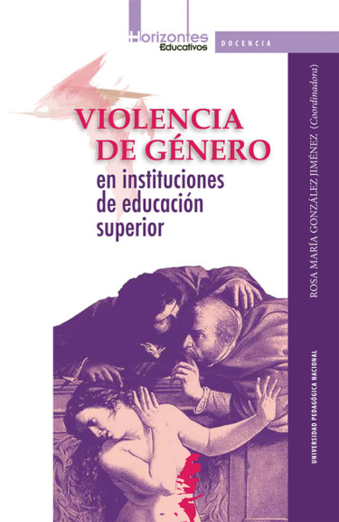 Violencia de género en instituciones de educación superior en México