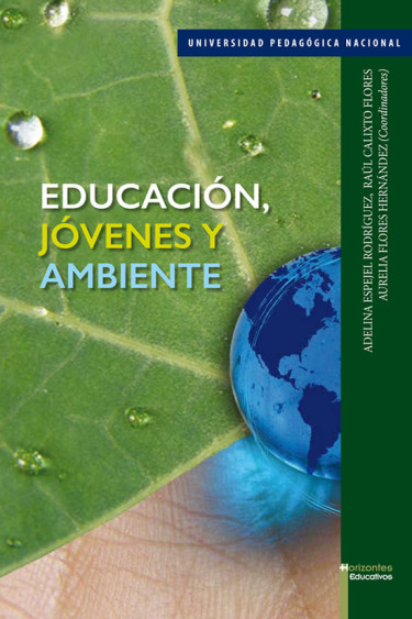 Educación, jóvenes y ambiente