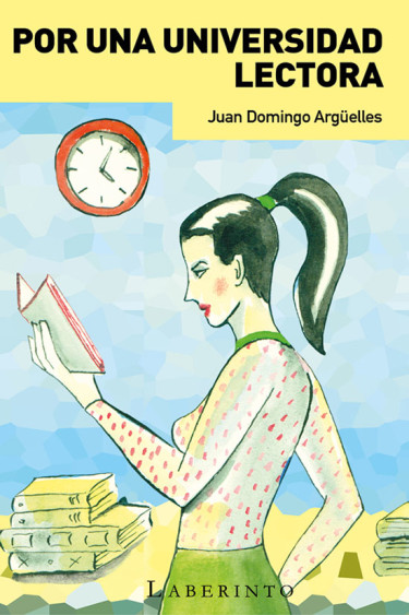 Por una universidad lectora
