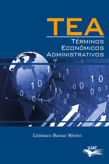 TEA Términos Económicos Administrativos