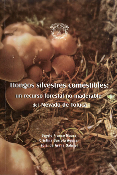 Hongos silvestres comestibles: un recurso forestal no maderable del nevado de toluca
