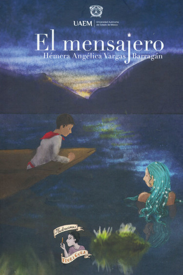El mensajero