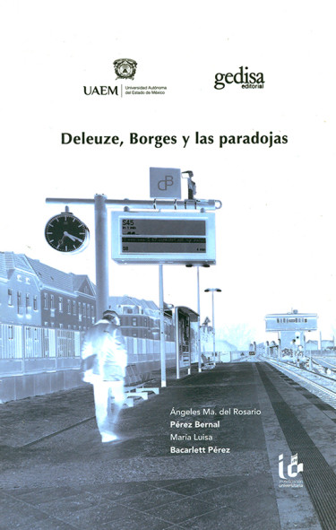 Deleuze, Borges y las paradojas
