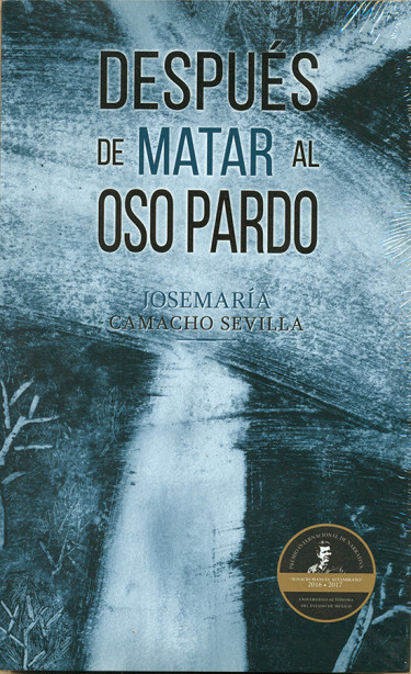 Después de matar al oso pardo
