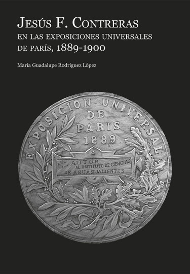 Jesús F. Contreras en las Exposiciones Universales de París, 1889-1900