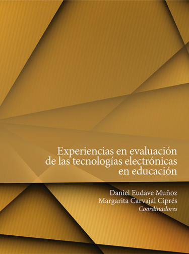 Experiencias en evaluación de las tecnologías electrónicas en educación