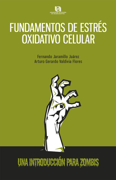 Fundamentos de estrés oxidativo celular