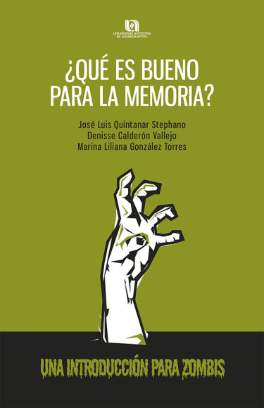 ¿Qué es bueno para la memoria?