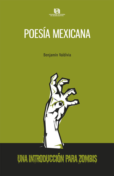 Poesía mexicana. Una introducción para zombis
