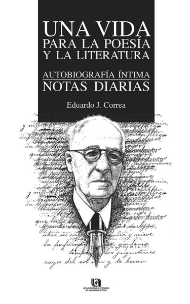 Una vida para la poesía y la literatura