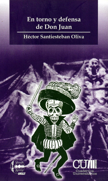 En torno y defensa de Don Juan