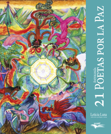 21 poetas por la paz