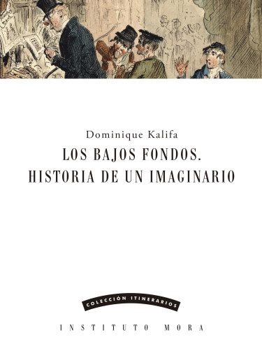 Los bajos fondos