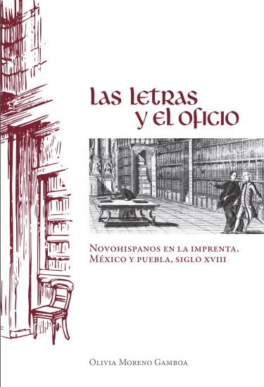 Las Letras y el Oficio